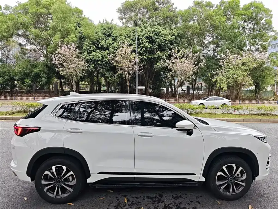 EXEED Zhaofeng C-DM