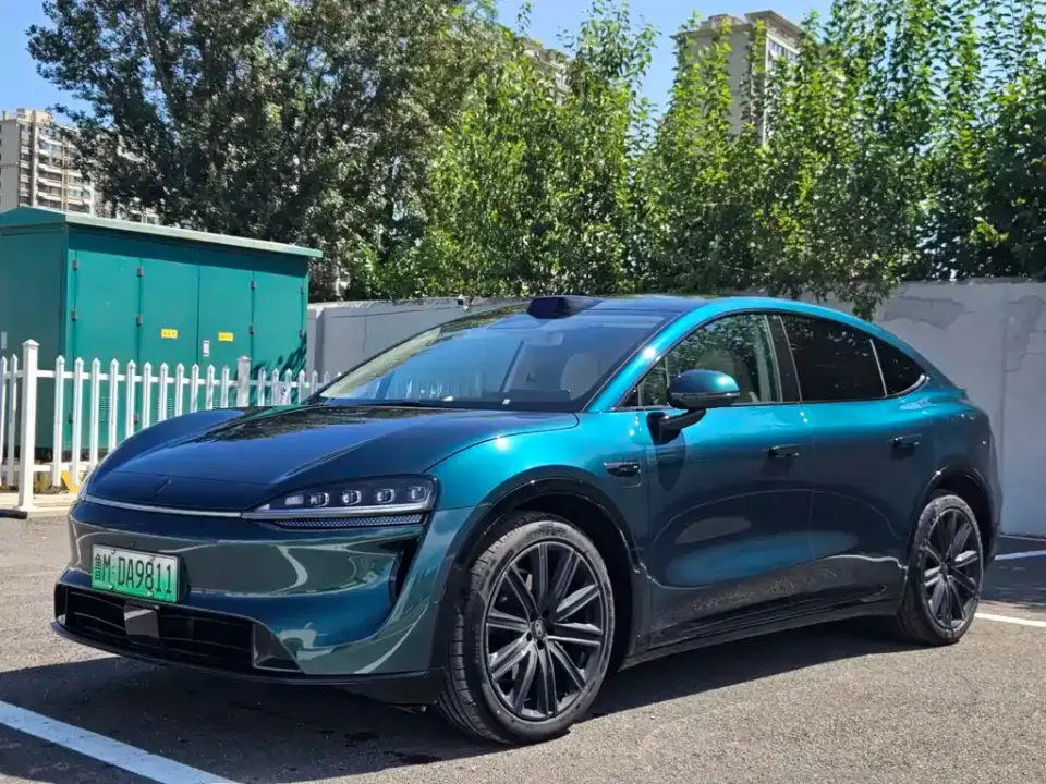 Zhijie Zhijie R7