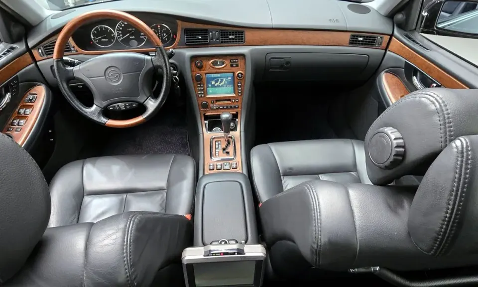 KG_Mobility_Ssangyong Chairman