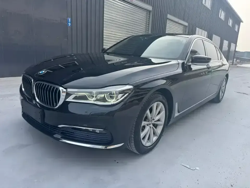 BMW 7-Series