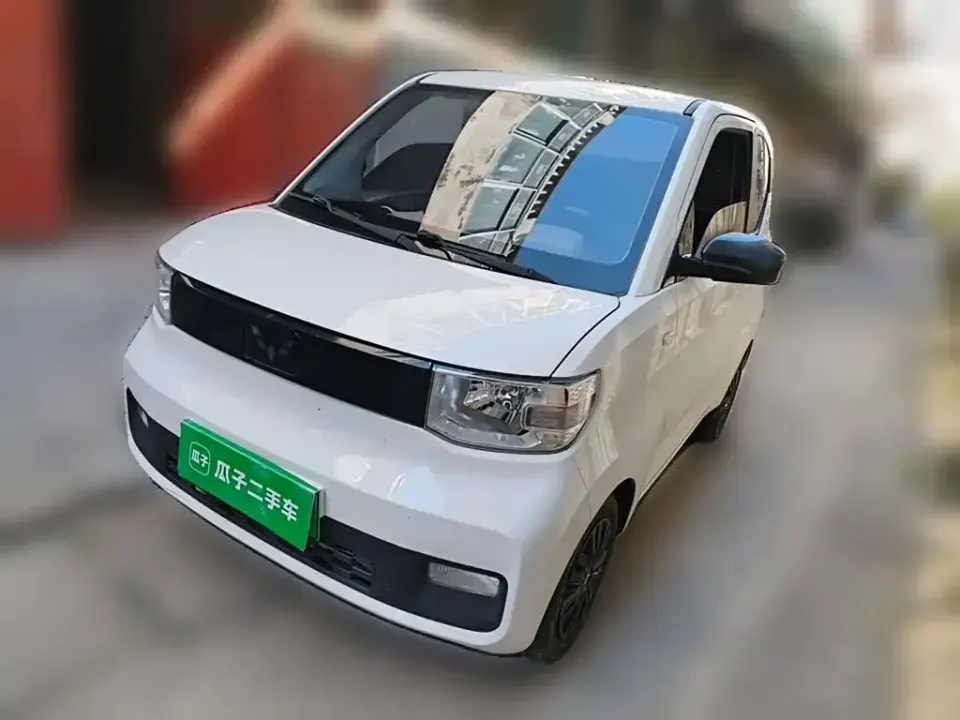 Wuling MINIEV