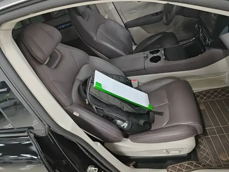 Leapmotor Leapmotor C11