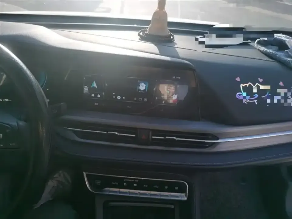 Changan CS55PLUS