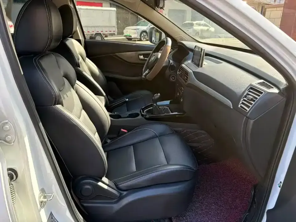 Fengguang Fengguang S560