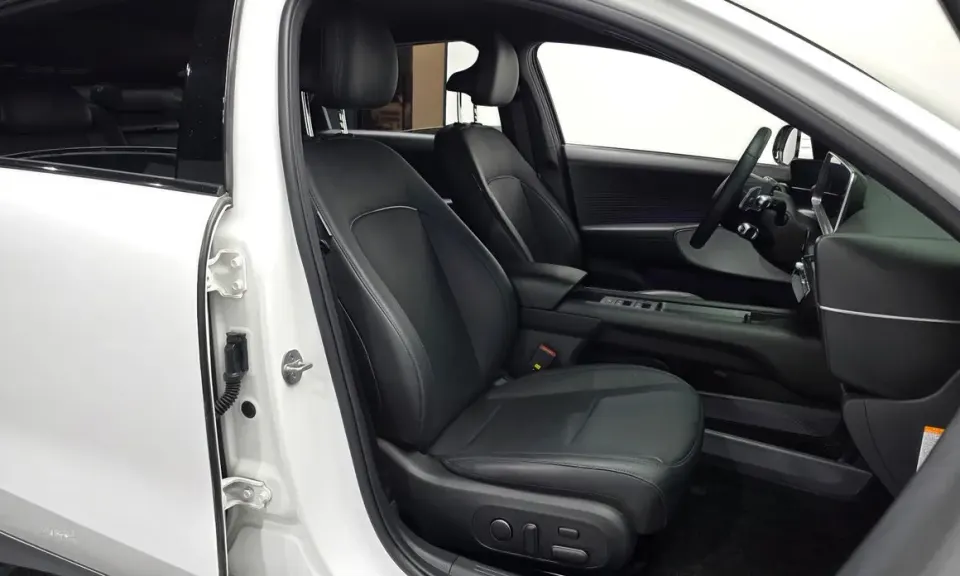 Hyundai Ioniq6