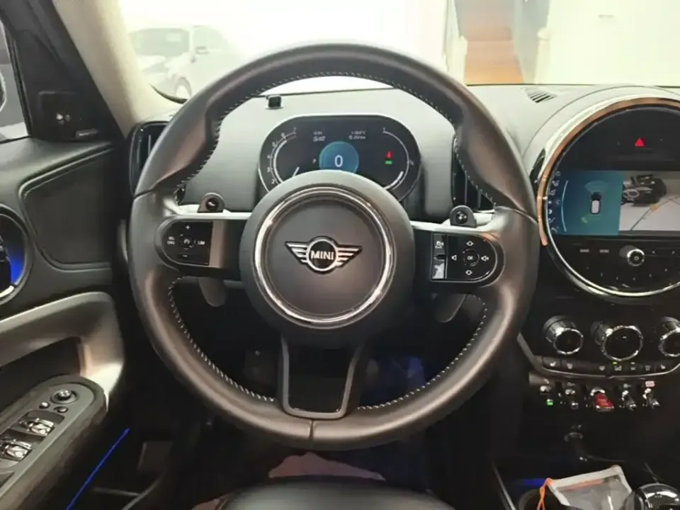 MINI Mini Countryman