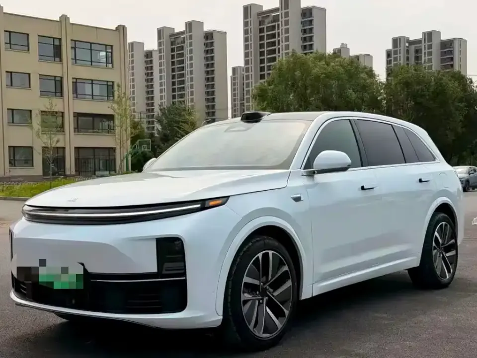 Li Li L7