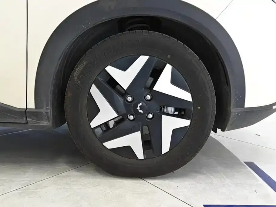 Wuling Bingo S