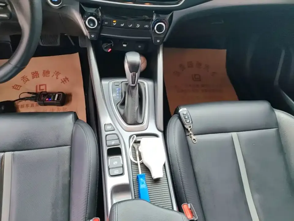 Hyundai Fista