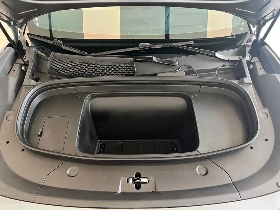 BYD L EV