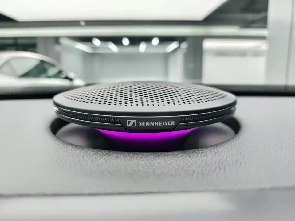Smart Smart #5