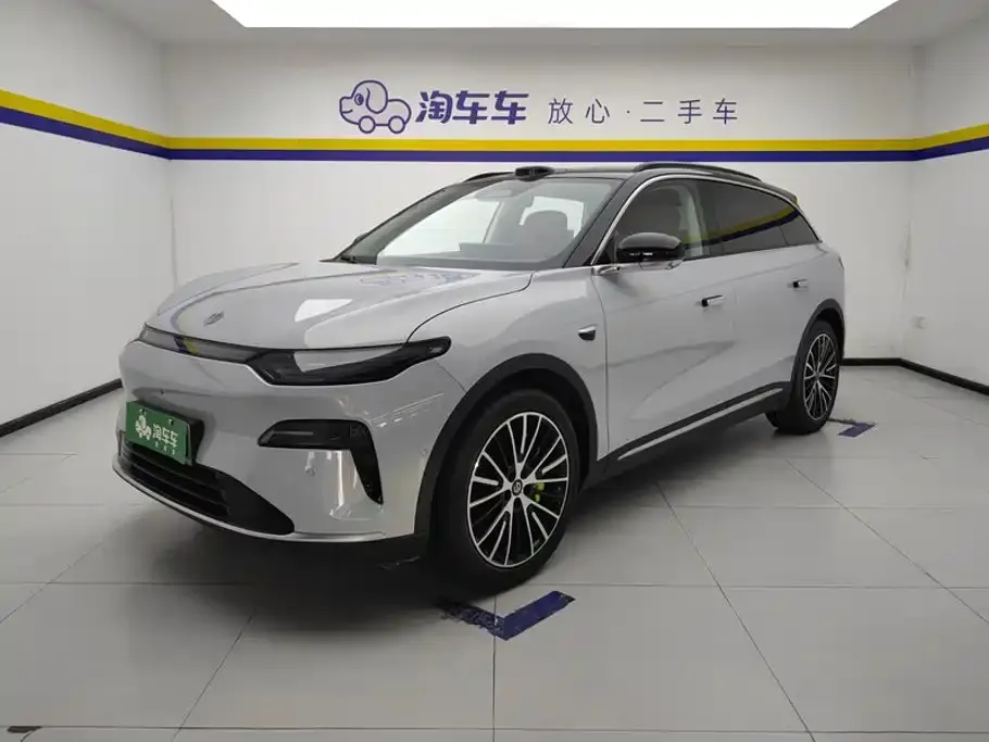 Leapmotor Leapmotor C11