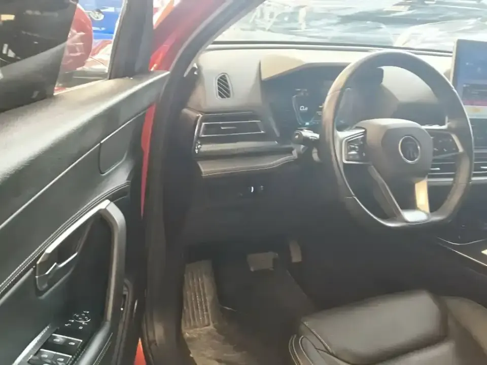 BYD Pro