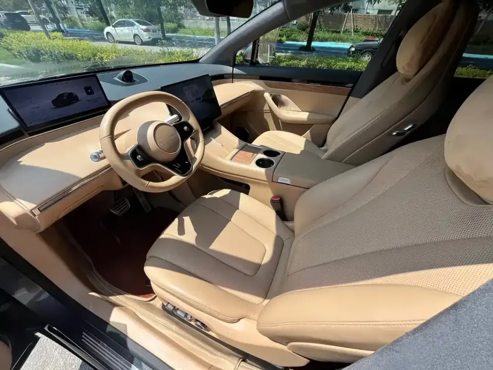 Zhijie Zhijie R7