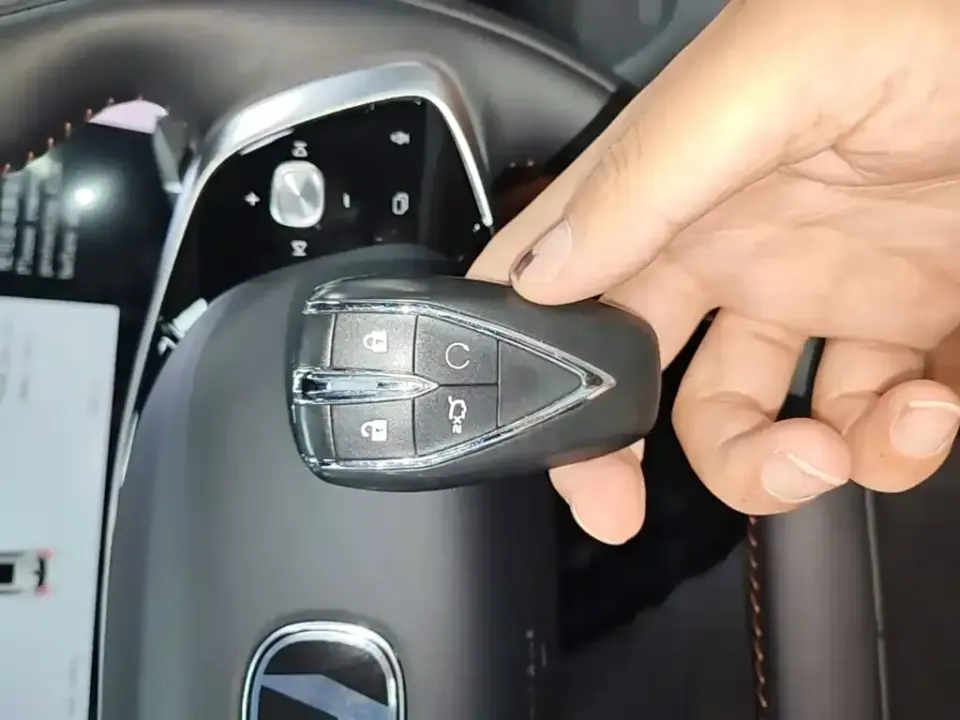 Changan CS75 Plus