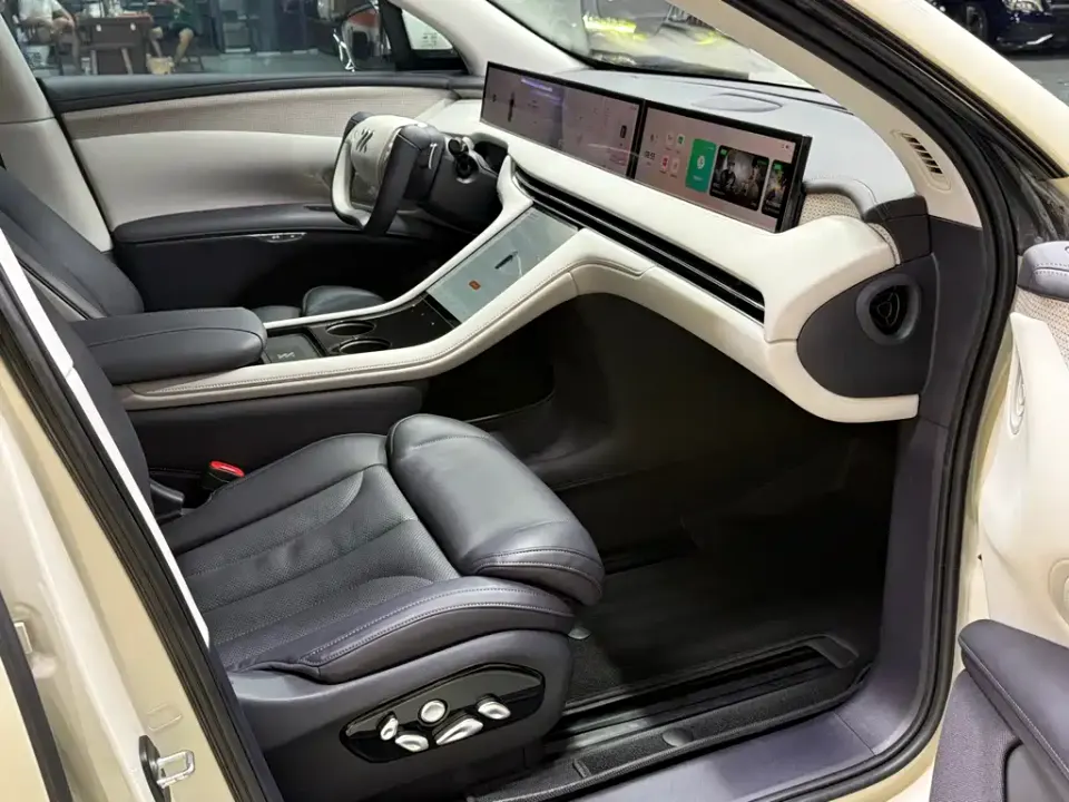 IM Motors IM LS7