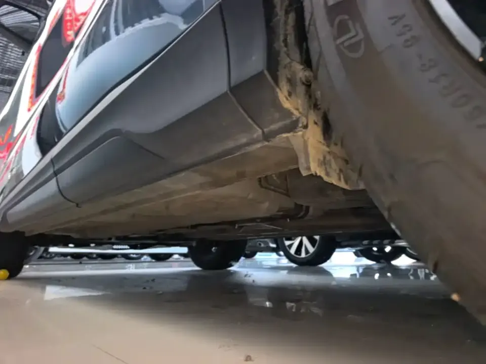 Oshan Oushang X5