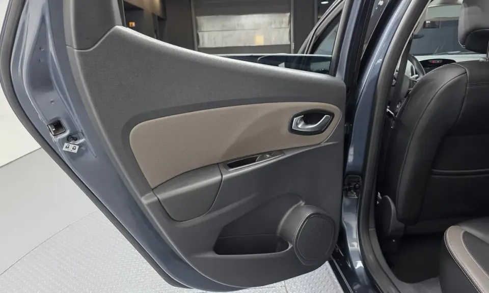 Renault Samsung Cilo