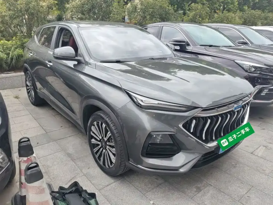 Oshan Oushang X5