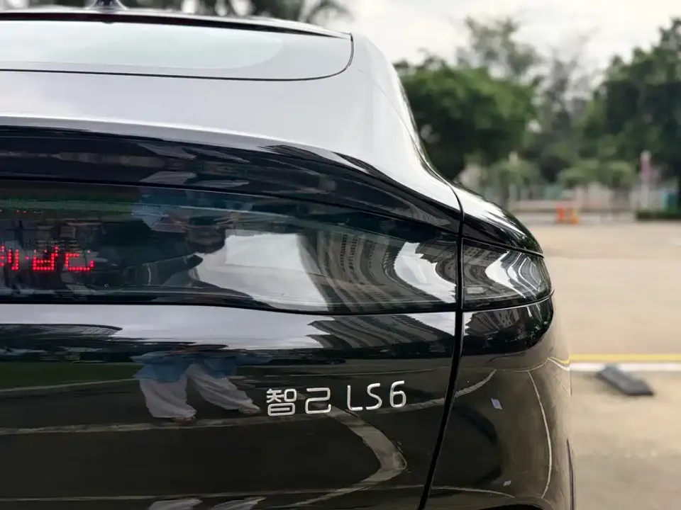IM Motors IM LS6