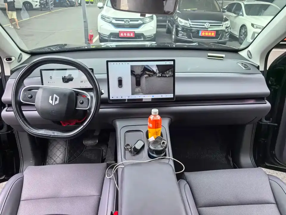 Leapmotor Leapmotor C10