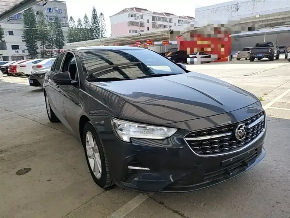 Buick Regal