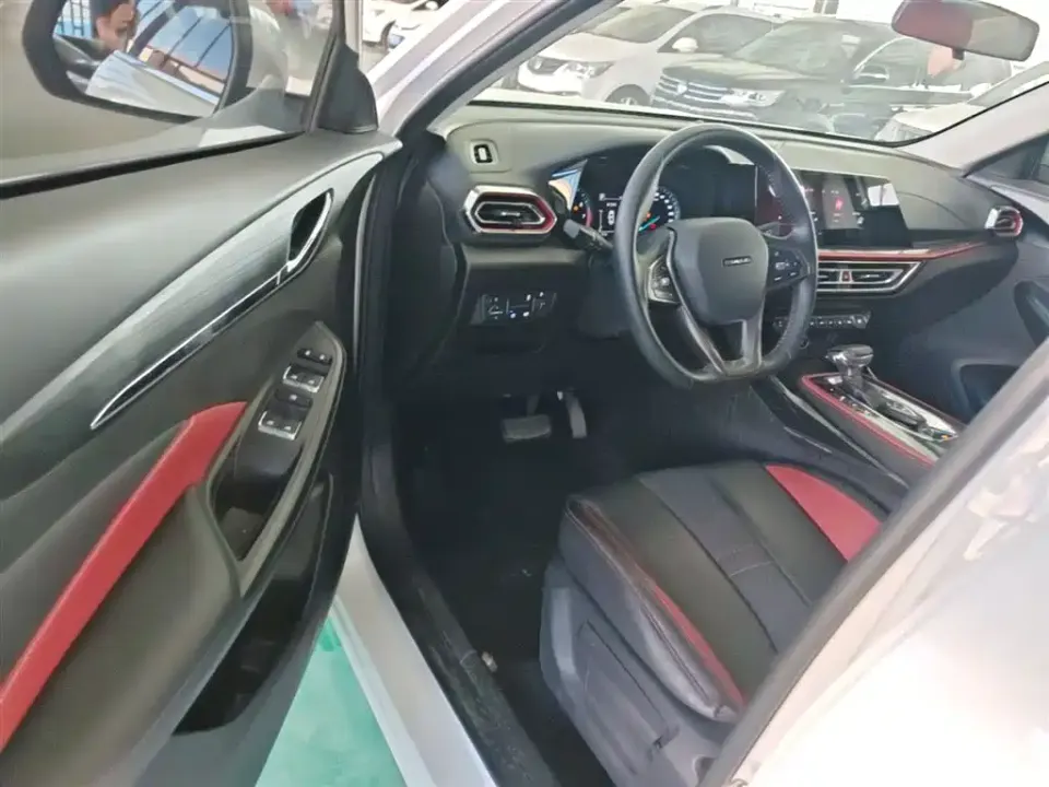 Oshan Oushang X5