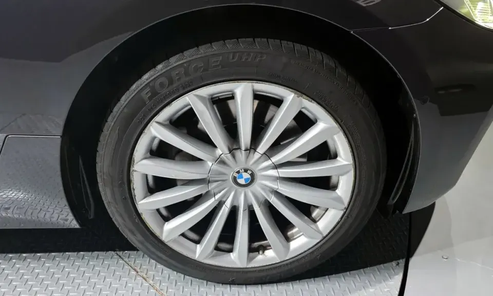 BMW Gran Turismo