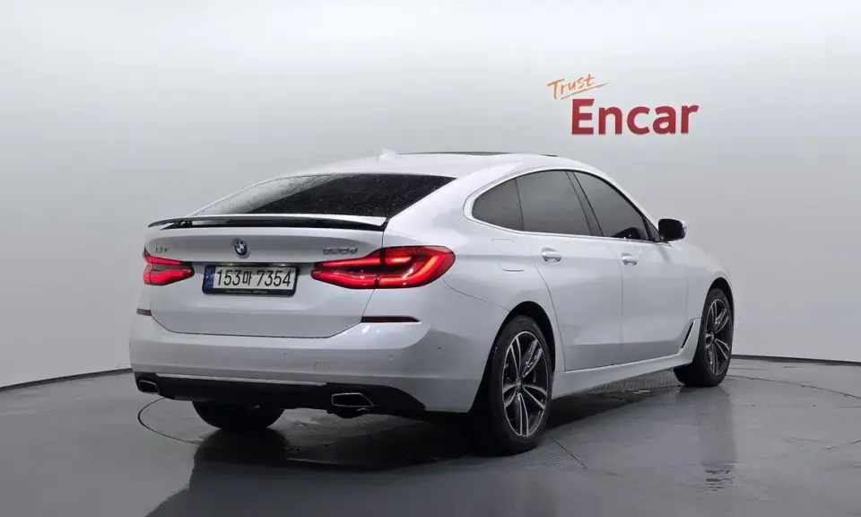 BMW Gran Turismo