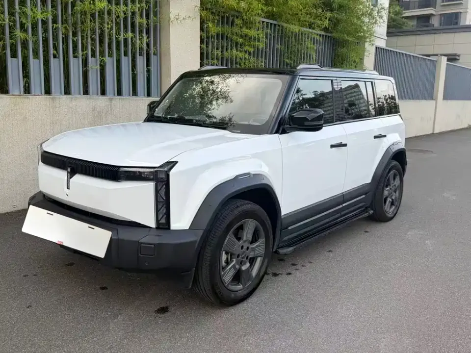 iCAR iCAR 03
