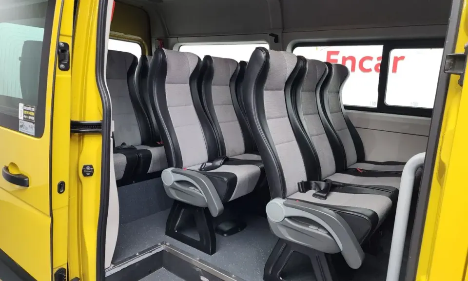 Renault Samsung Master