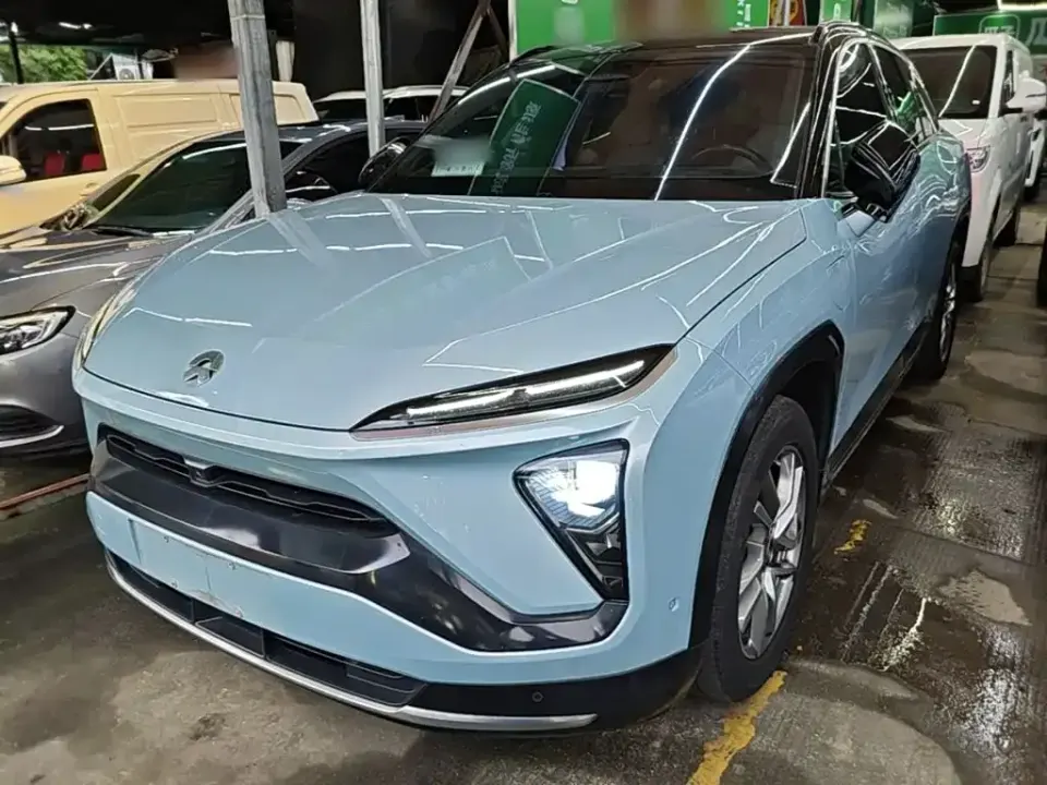 Nio ES6