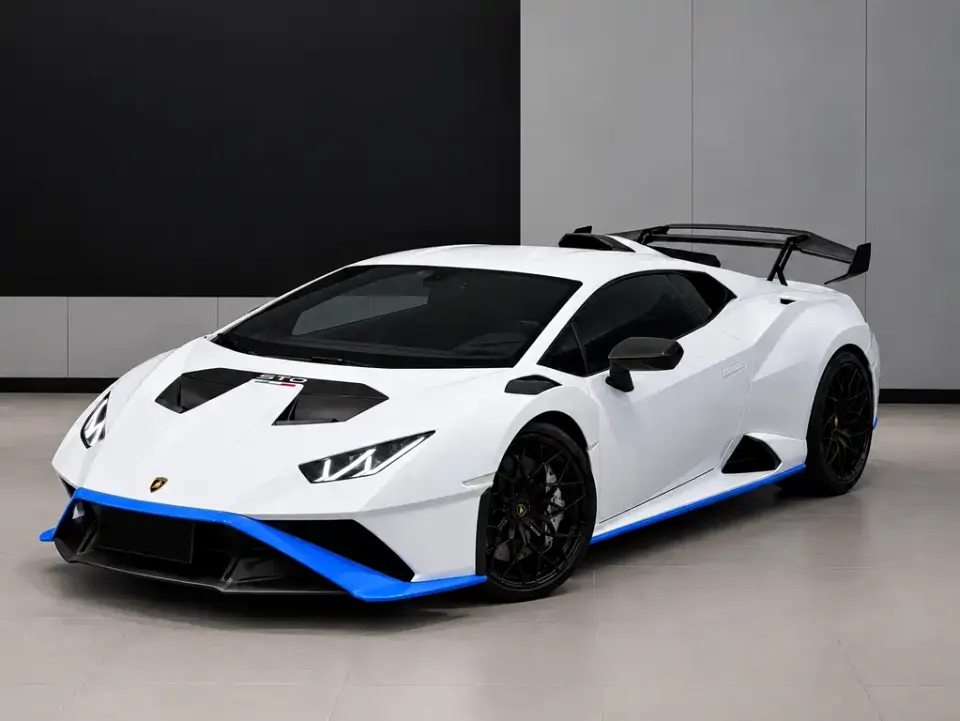 Lamborghini Huracán
