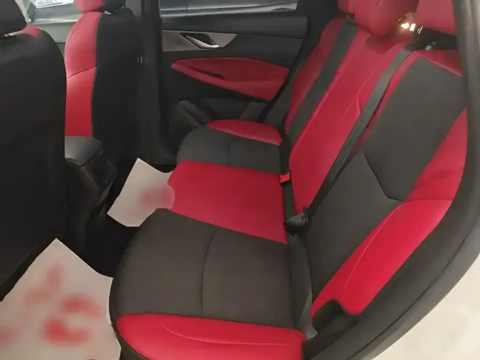 Changan CS35PLUS