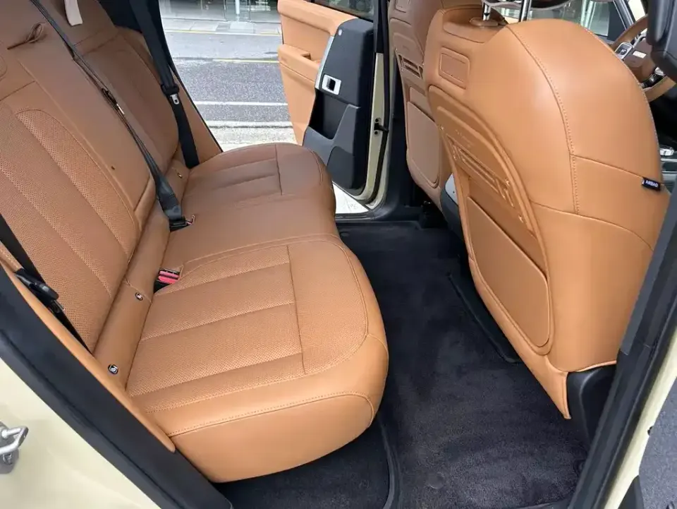 iCAR iCAR V27