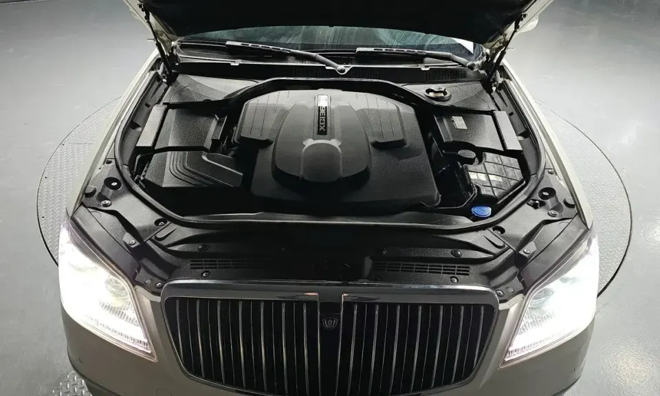 KG_Mobility_Ssangyong Chairman