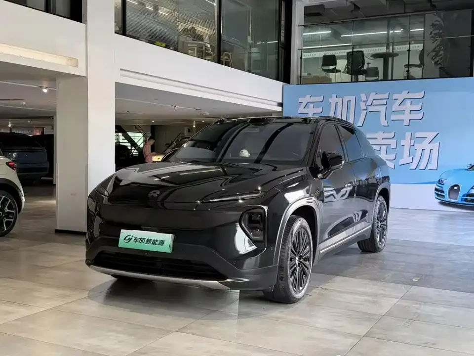 Nio ES7