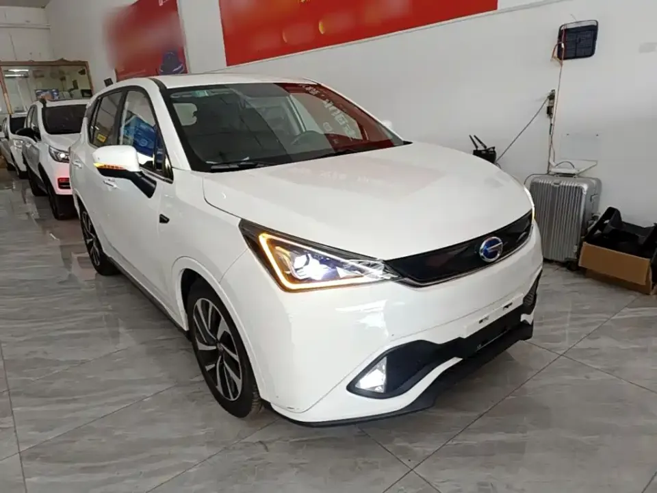 GAC Group GAC NE EV
