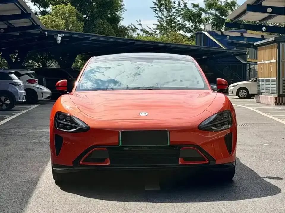 Xiaomi SU7