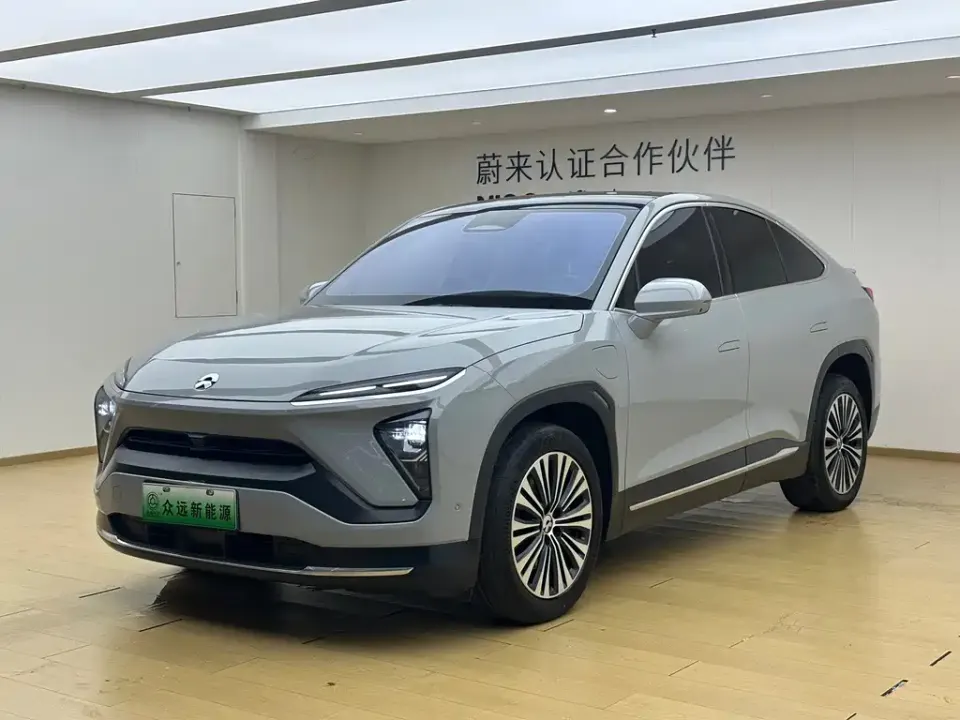 Nio EC6