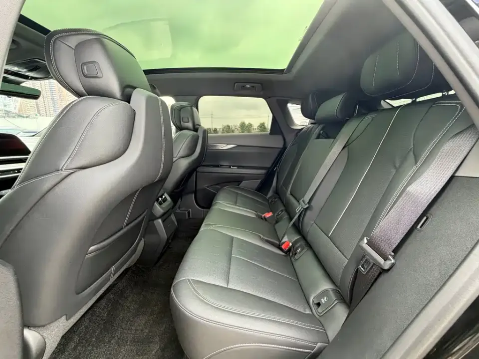 Cadillac IQ
