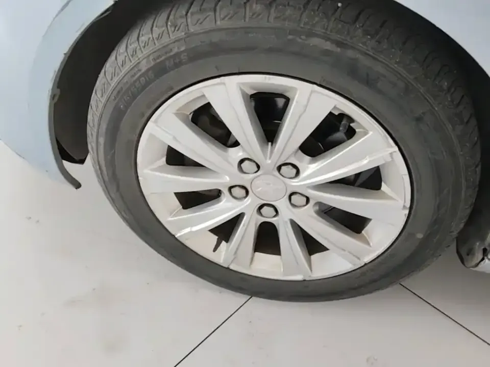 Peugeot 308S