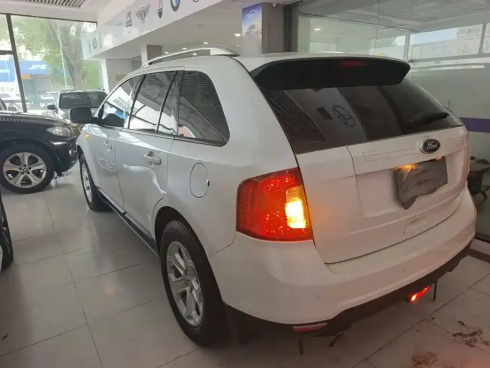 Ford Edge (Import)