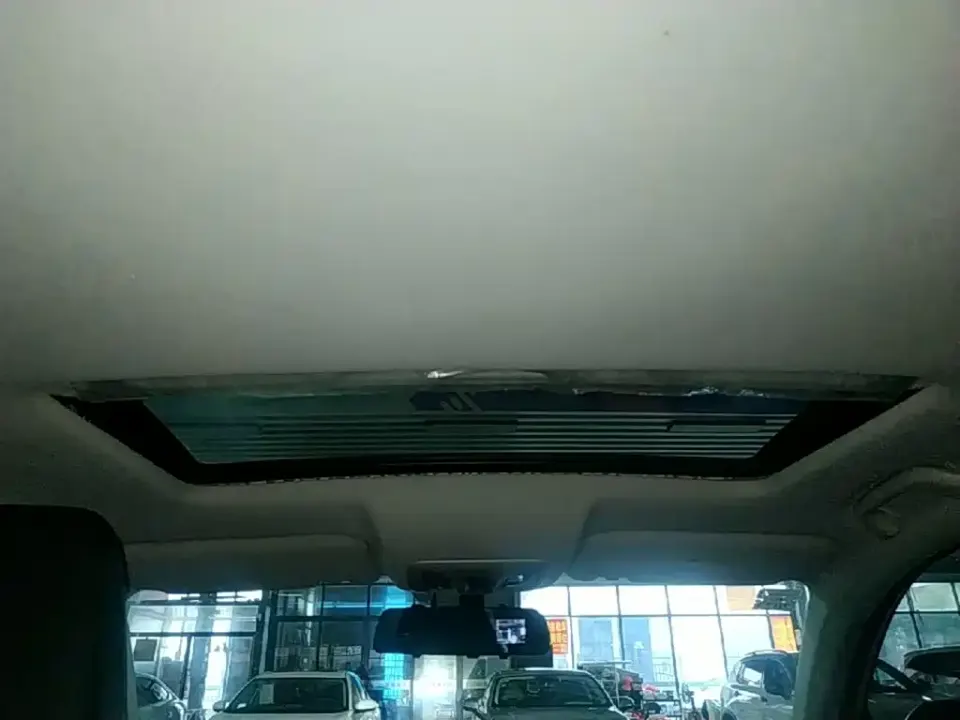 Changan CS55PLUS