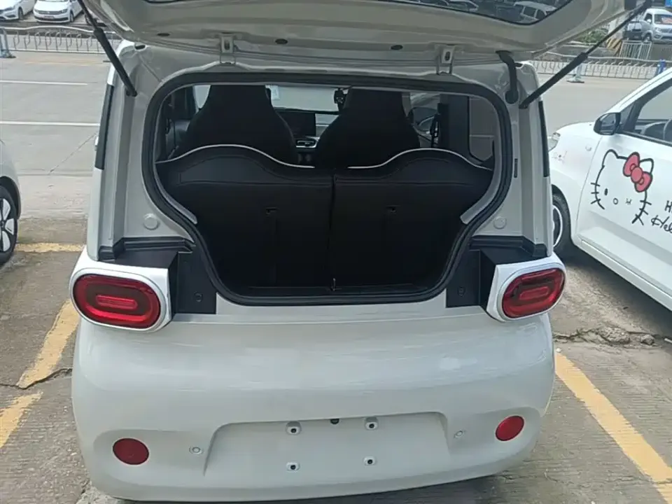 Wuling MINIEV