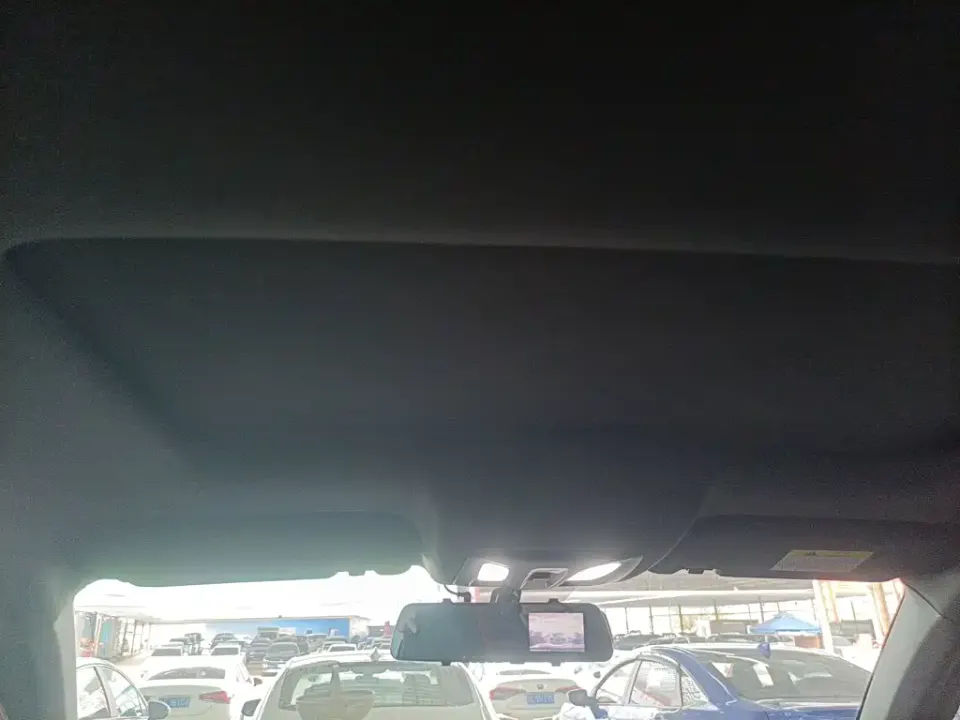Changan CS55PLUS