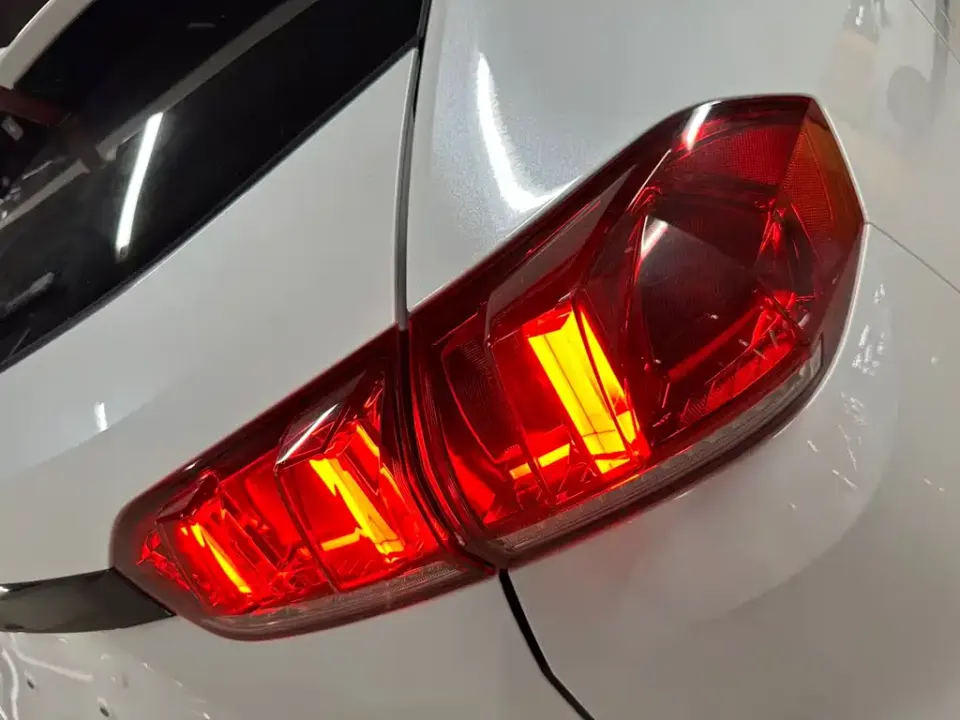 WEY Wey VV5