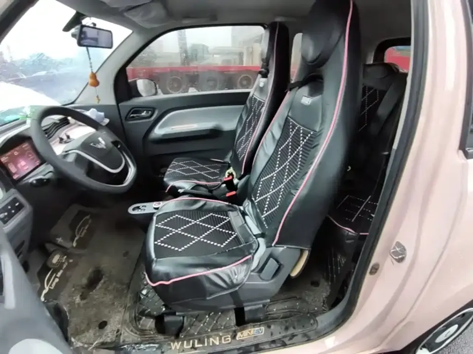 Wuling MINIEV