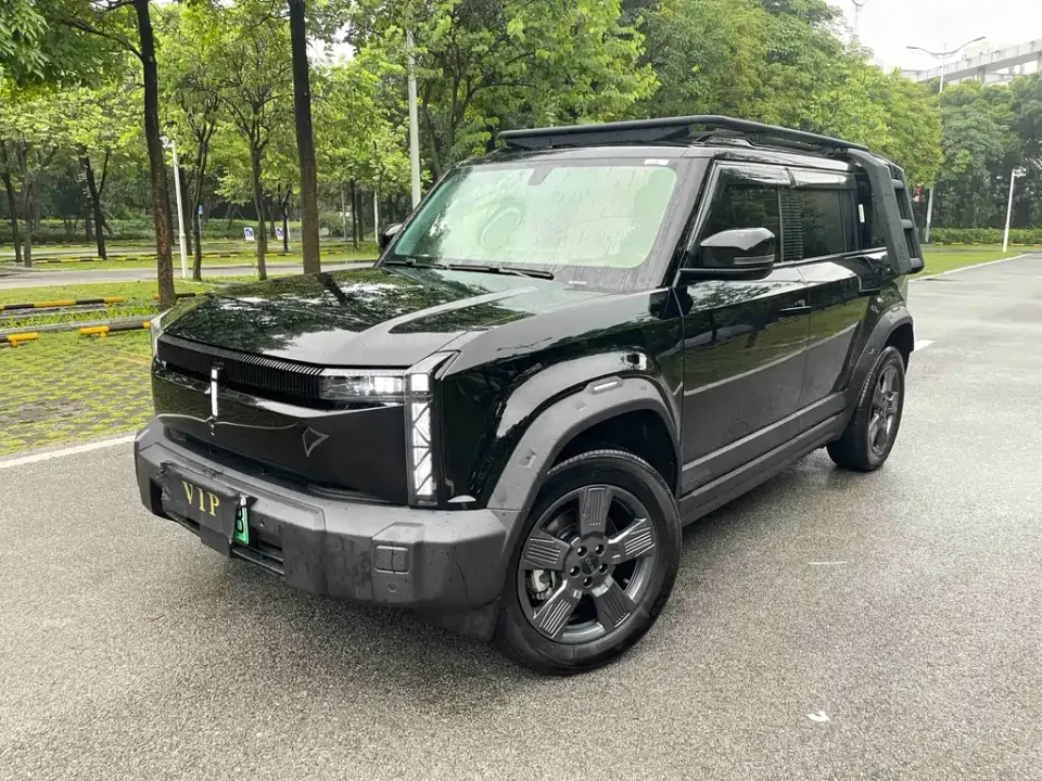 iCAR iCAR 03