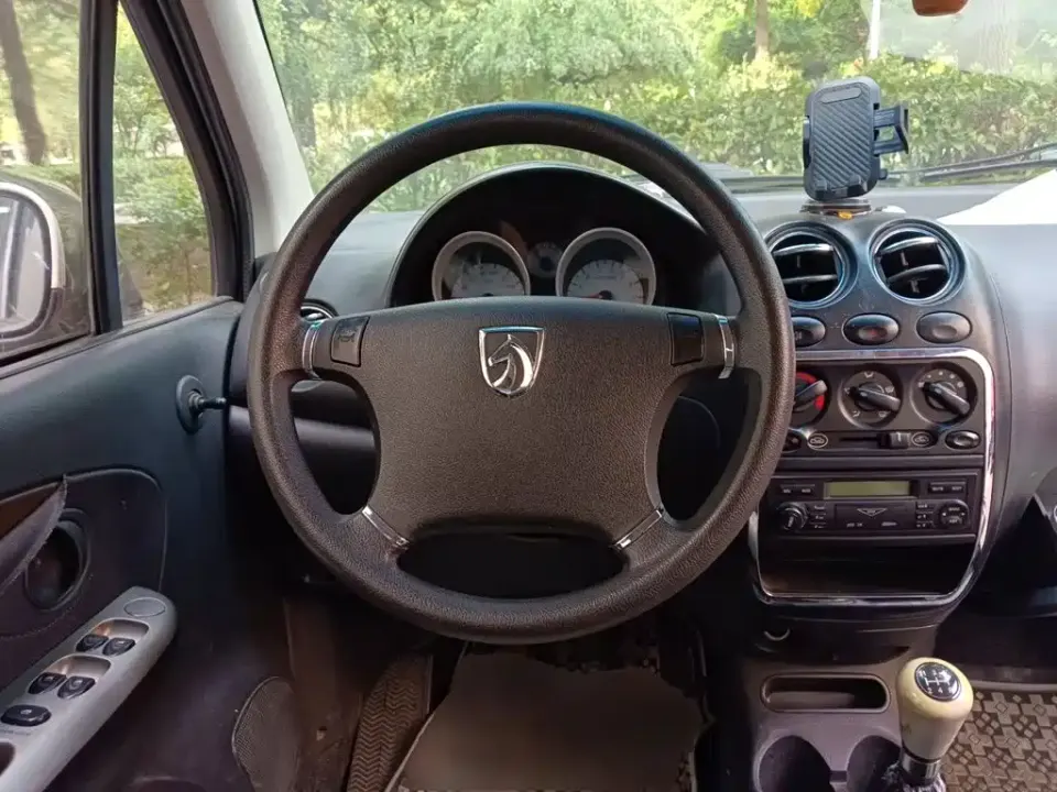 Baojun Spark